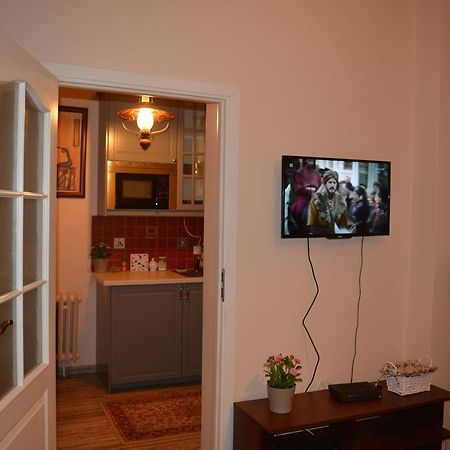 Apartament Kolodziejska Gdańsk Extérieur photo