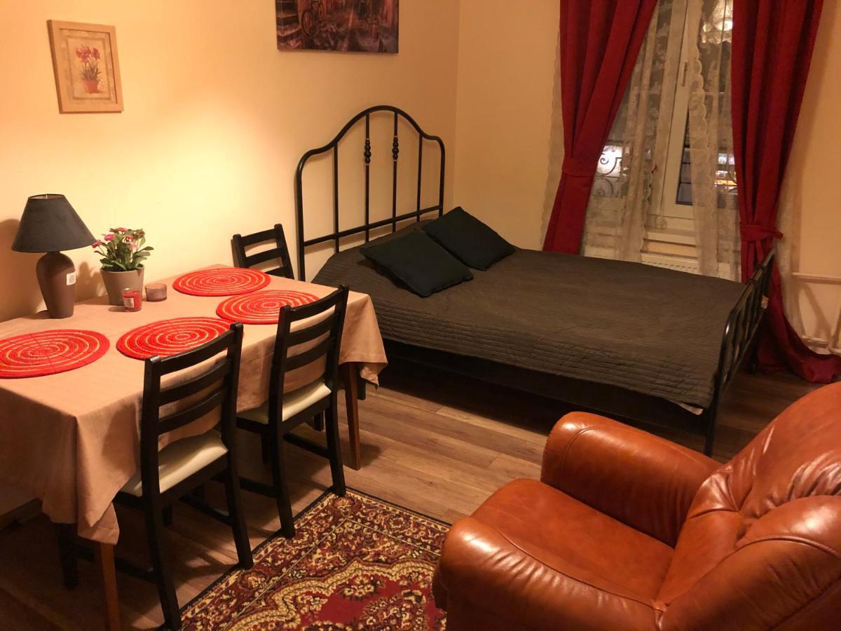 Apartament Kolodziejska Gdańsk Extérieur photo