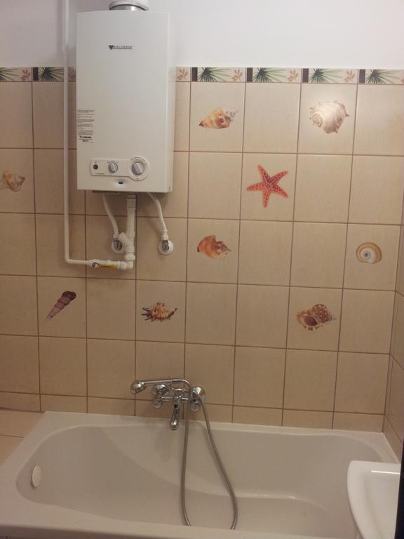 Apartament Kolodziejska Gdańsk Chambre photo
