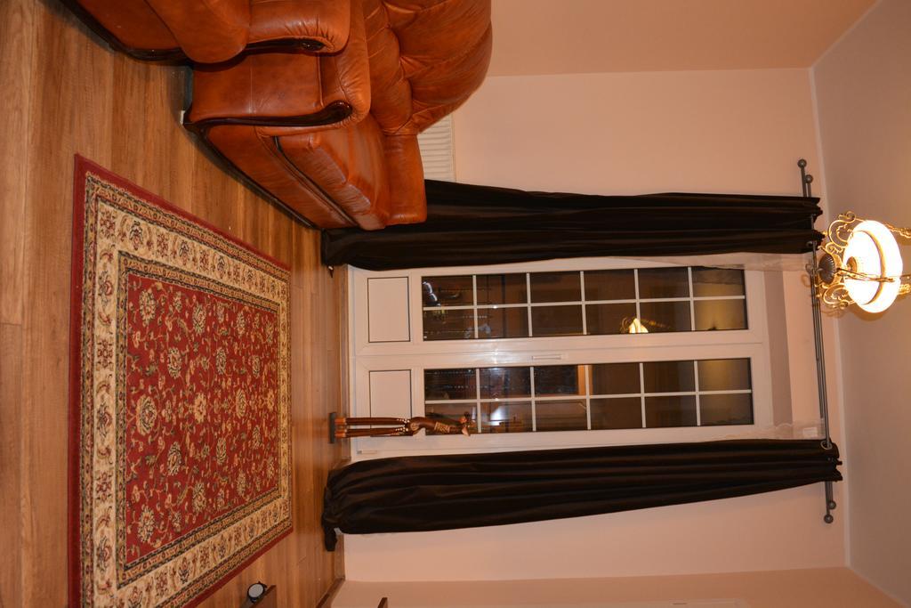 Apartament Kolodziejska Gdańsk Extérieur photo