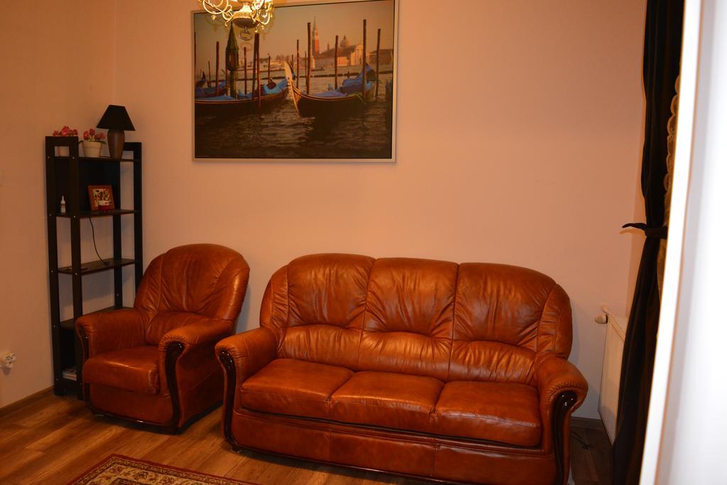 Apartament Kolodziejska Gdańsk Extérieur photo